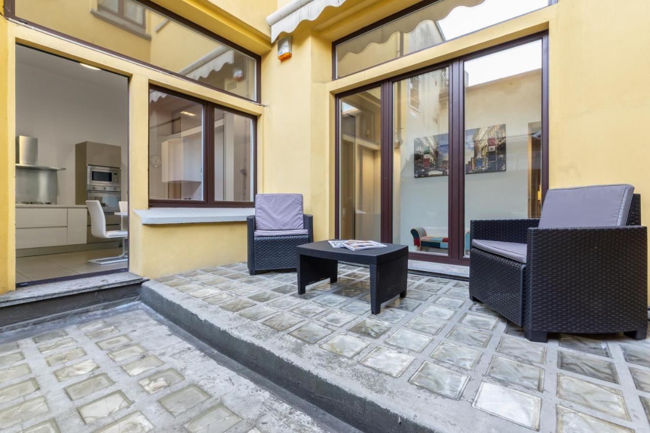 Casa Da Suite Eleganza Milão Exterior foto