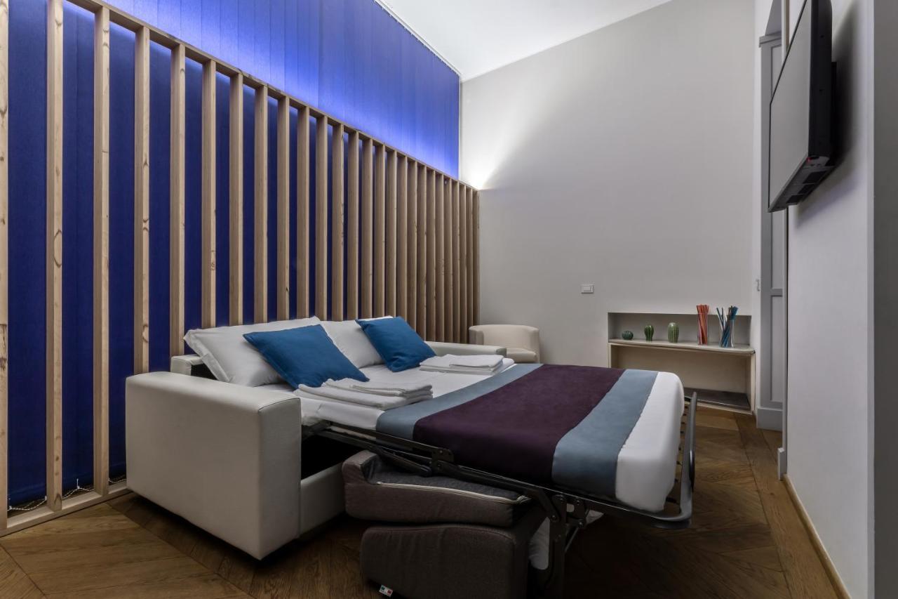 Casa Da Suite Eleganza Milão Exterior foto