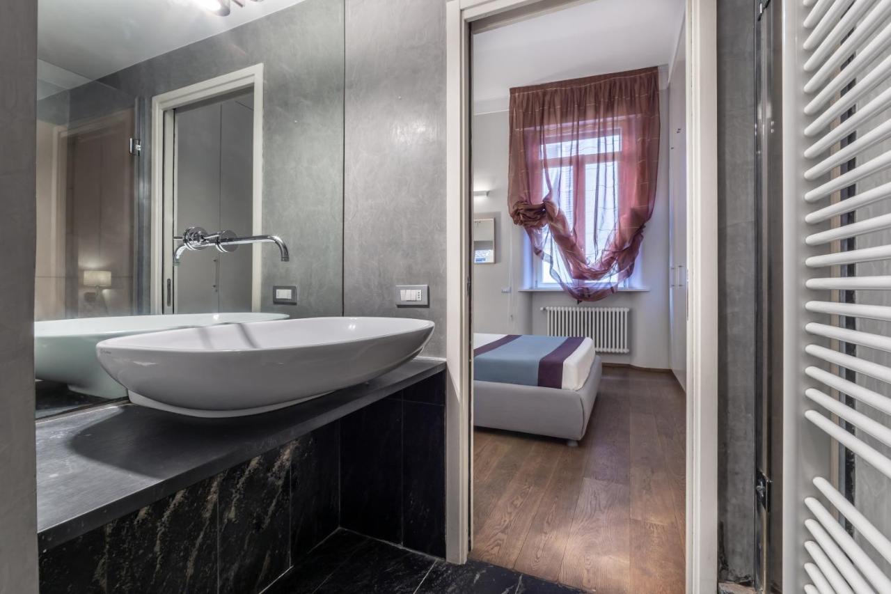 Casa Da Suite Eleganza Milão Exterior foto